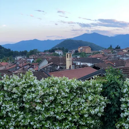 Casa Ilaria Maison d'hôtes Armeno