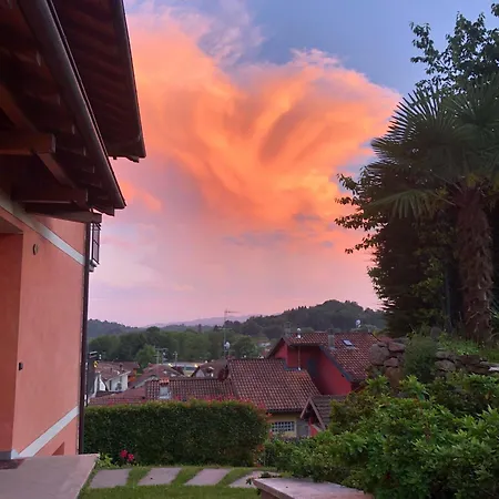 Casa Ilaria 3*