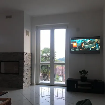 Penzion Casa Ilaria 3*