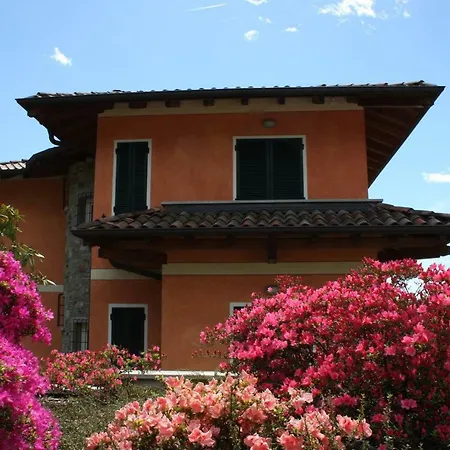 Casa Ilaria * Armeno