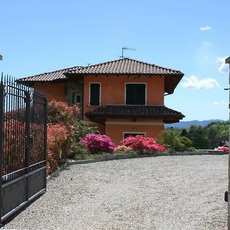 Guest house Casa Ilaria