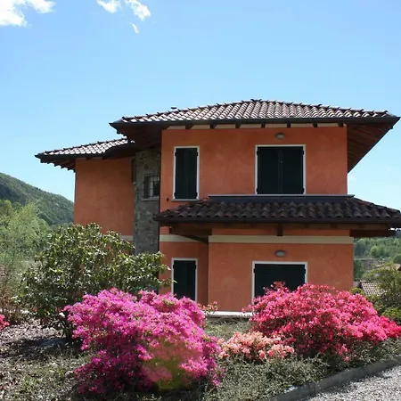 Guest house Casa Ilaria *