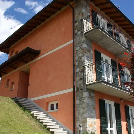 Gasthof Casa Ilaria Armeno