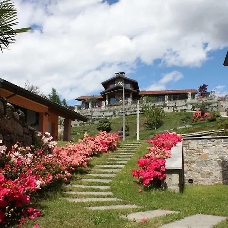 Casa Ilaria 4*