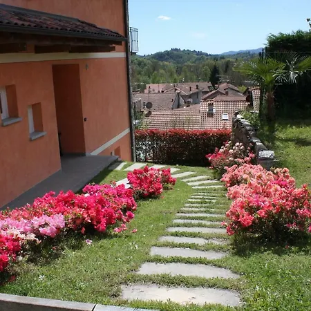 Casa Ilaria Armeno