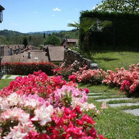 Casa de hóspedes Casa Ilaria Armeno