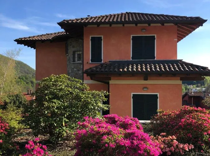 Casa Ilaria Vendégház 3*