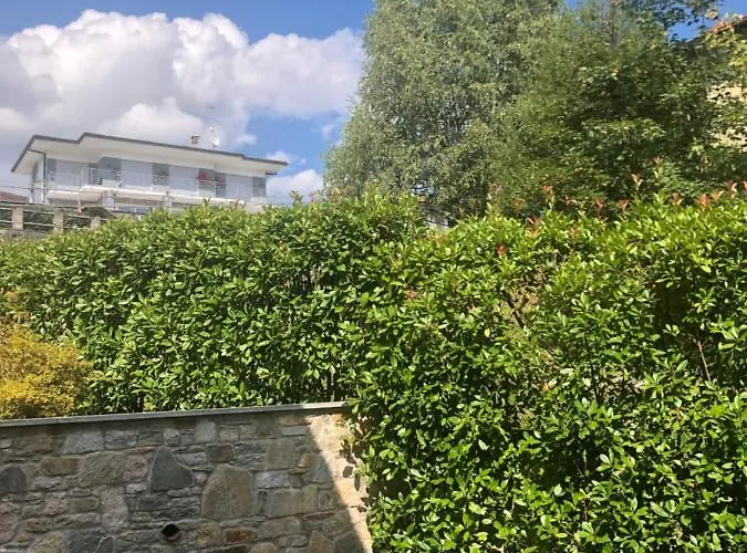 Casa Ilaria Armeno