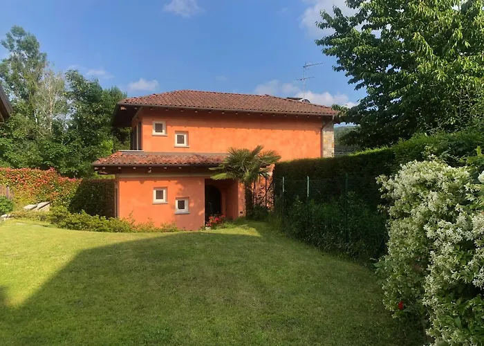 Casa Ilaria
