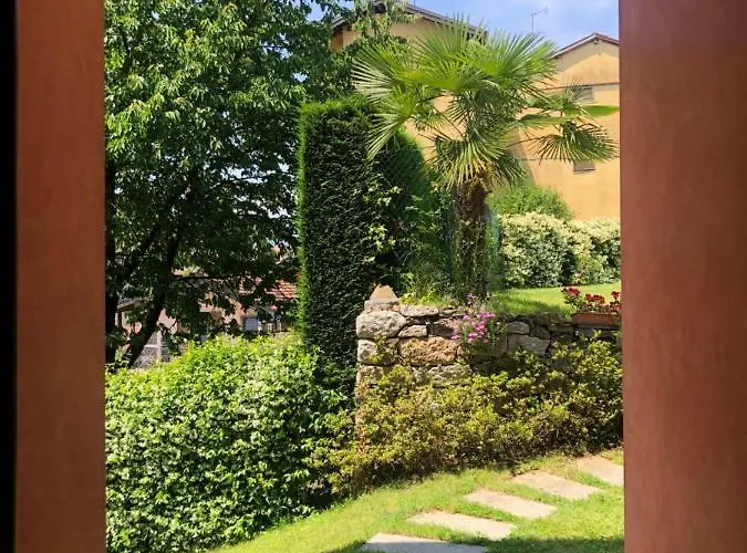 Casa Ilaria 3* Armeno