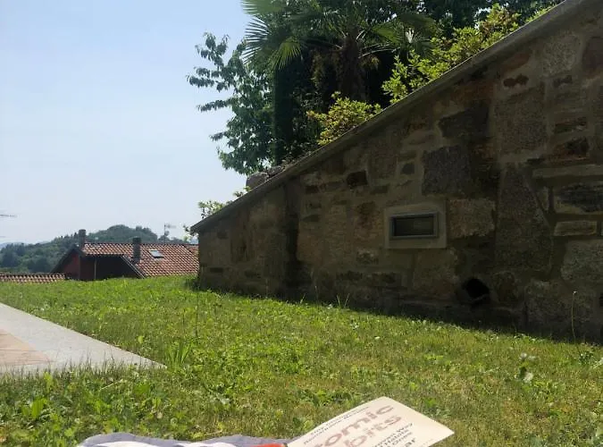 Casa Ilaria Πανσιόν 3*