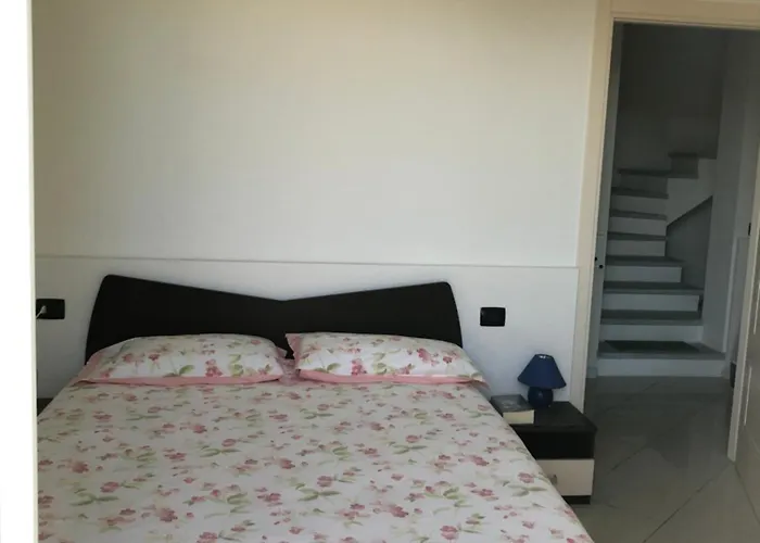 Πανσιόν Casa Ilaria Armeno