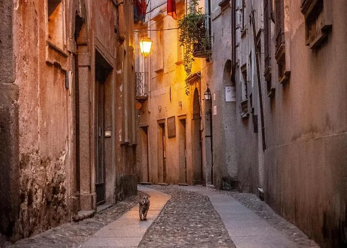 Casa Ilaria Πανσιόν Armeno