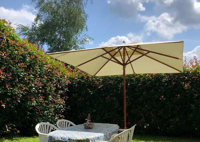 ゲストハウス Casa Ilaria