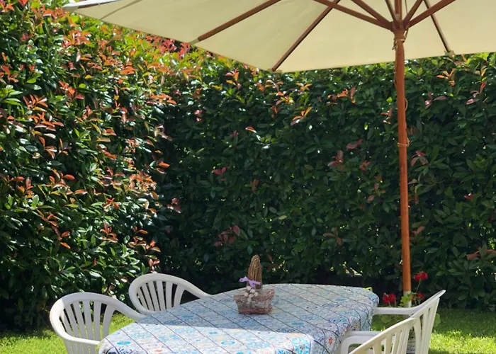 Casa Ilaria 3*