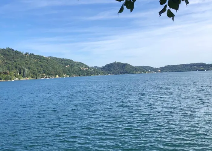 Casa Ilaria 3*