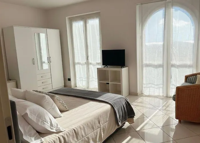 Casa Ilaria 3* Armeno
