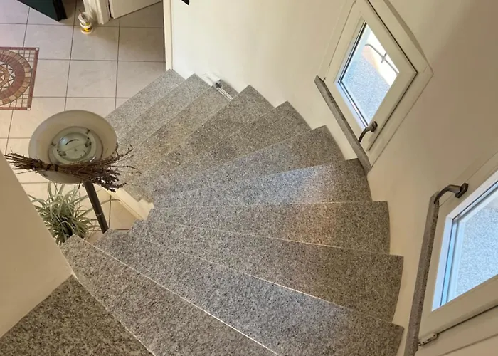 Casa Ilaria Armeno