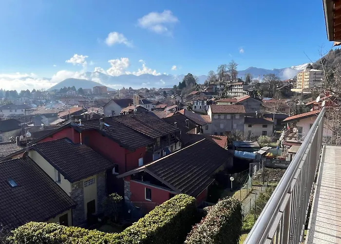 Casa Ilaria 3*