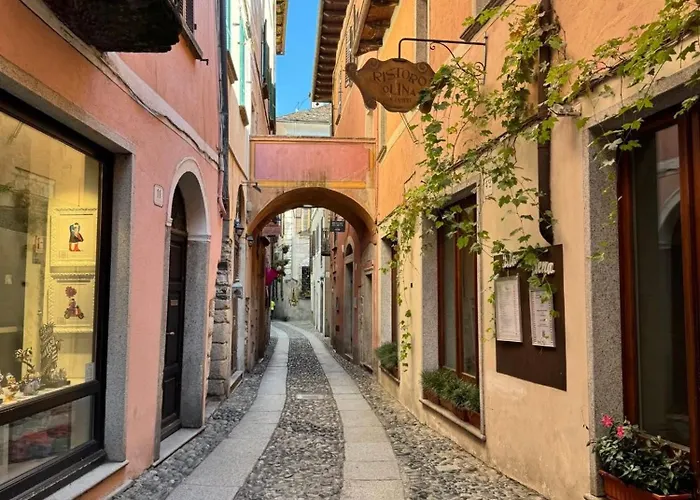 Πανσιόν Casa Ilaria