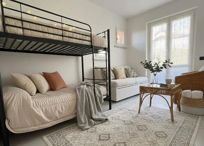 ゲストハウス Casa Ilaria 3*