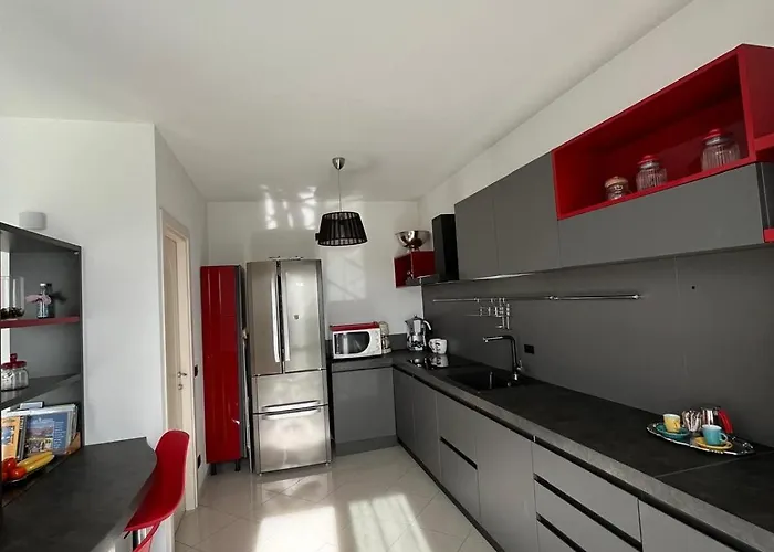 Πανσιόν Casa Ilaria