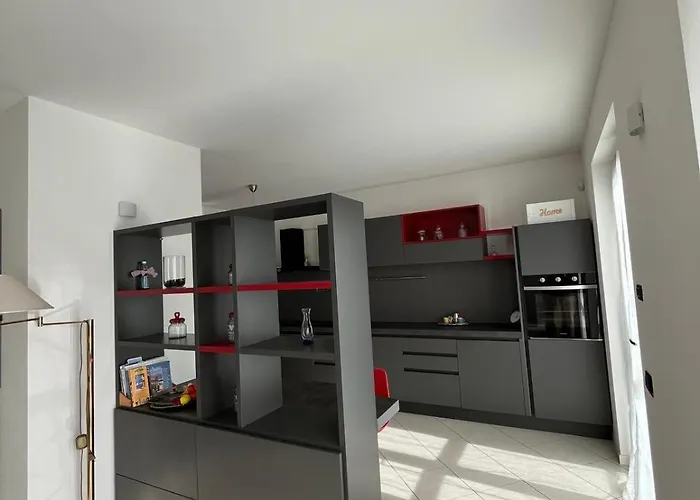 Casa Ilaria Πανσιόν Armeno
