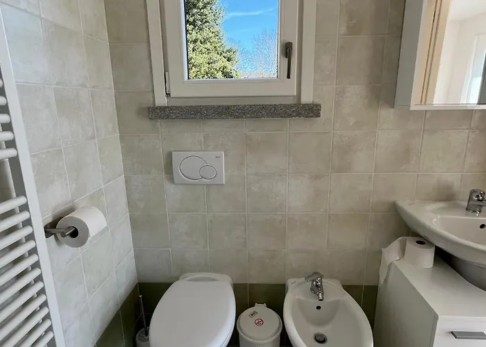 Casa Ilaria Πανσιόν