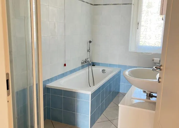 Casa Ilaria 3*