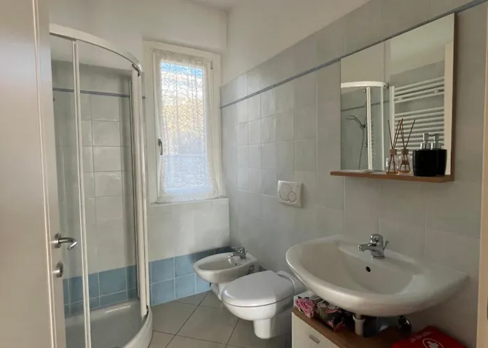 ゲストハウス Casa Ilaria 3*