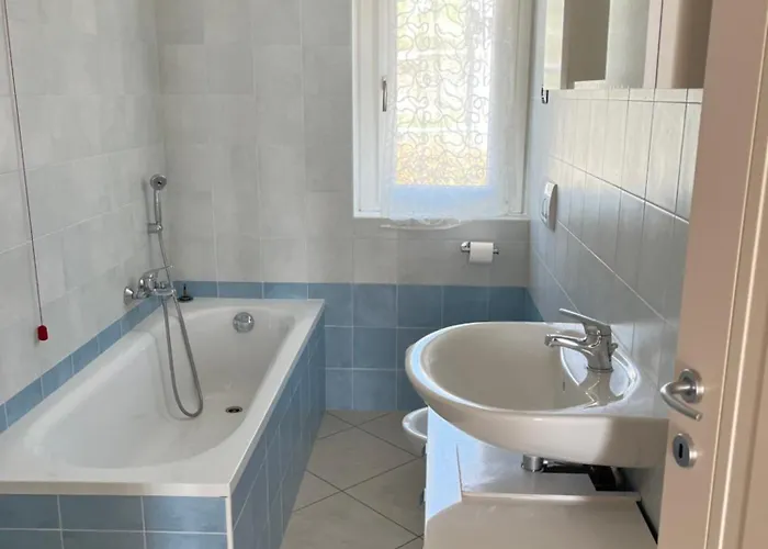 Πανσιόν Casa Ilaria Armeno