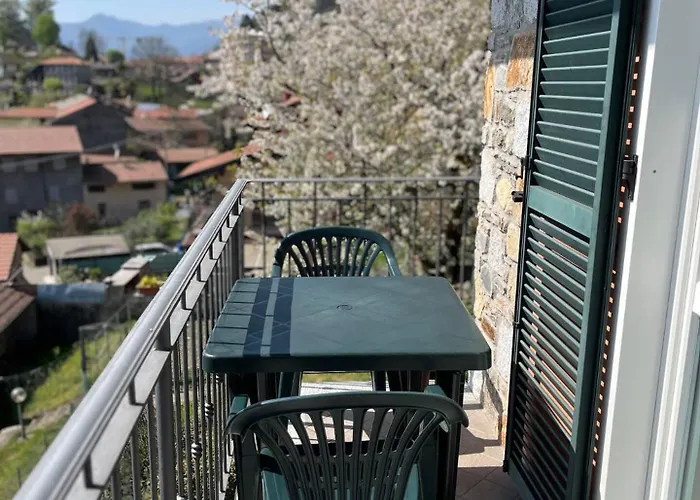 Casa Ilaria Πανσιόν