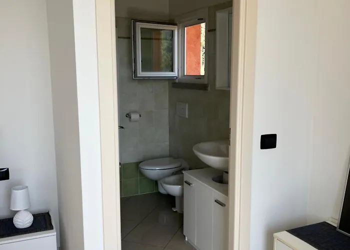 Casa Ilaria 3* Armeno