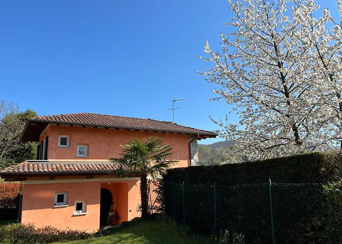 Casa Ilaria 3*