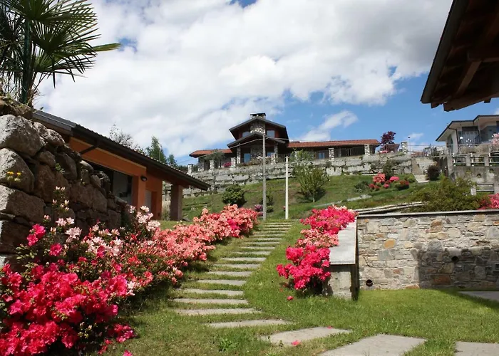Casa Ilaria 3*