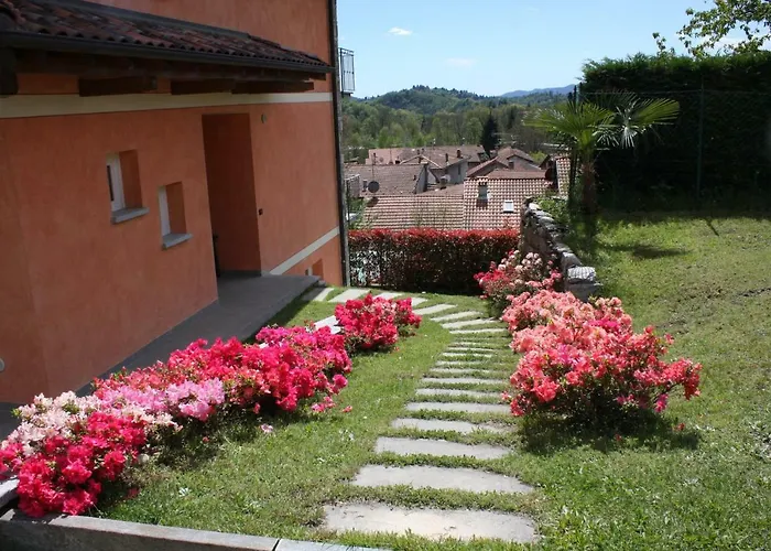 Casa Ilaria Armeno