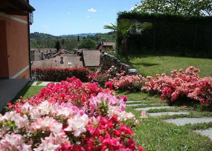 Vendégház Casa Ilaria Armeno