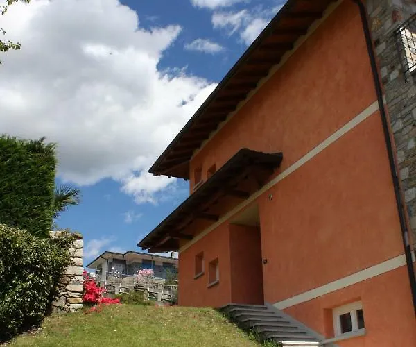 Casa Ilaria